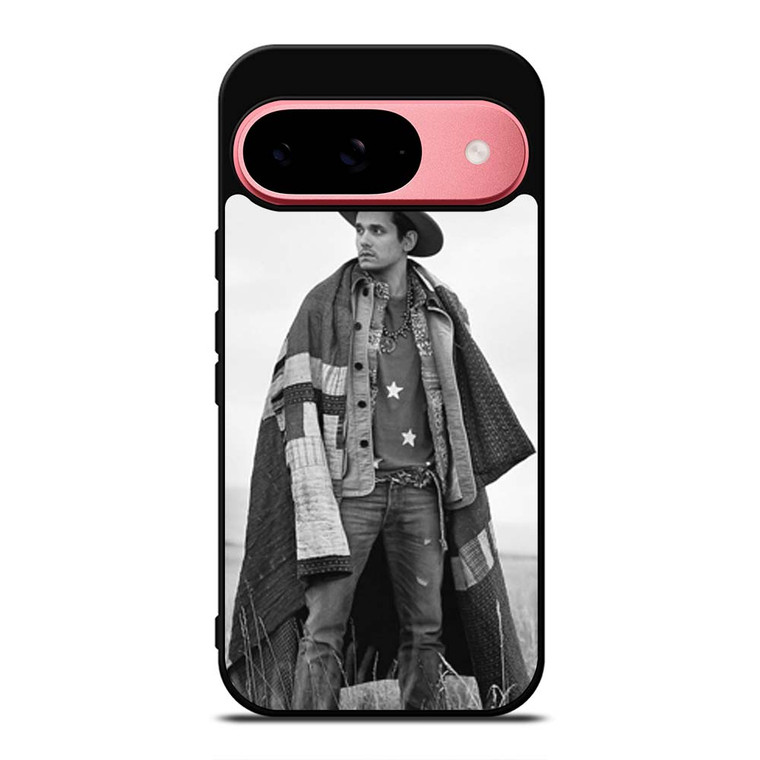 JOHN MAYER PARADIE VALLEY Google Pixel 9 Case Cover