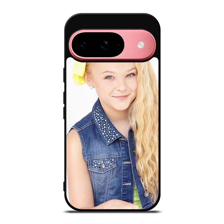 JOJO SIWA Google Pixel 9 Case Cover