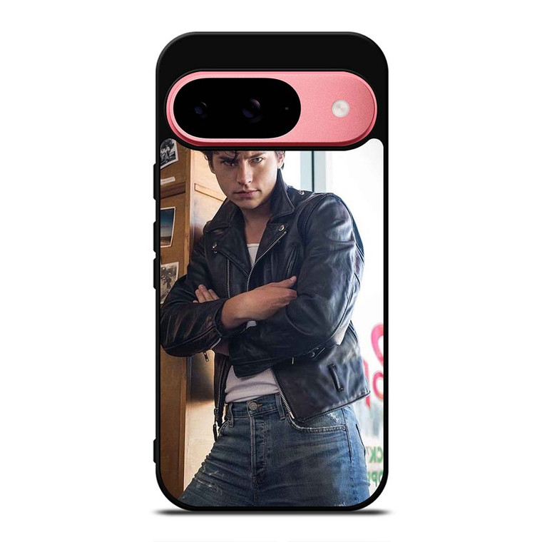 JUGHEAD JONES RIVERDALE Google Pixel 9 Case Cover