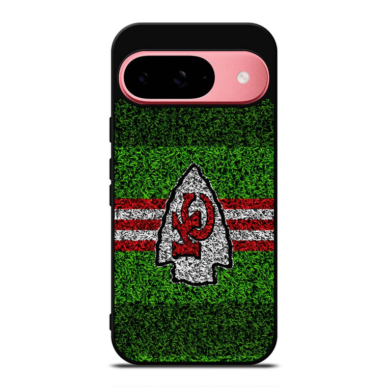 KANSAS CITY CHIEFS SYMBOL Google Pixel 9 Case Cover