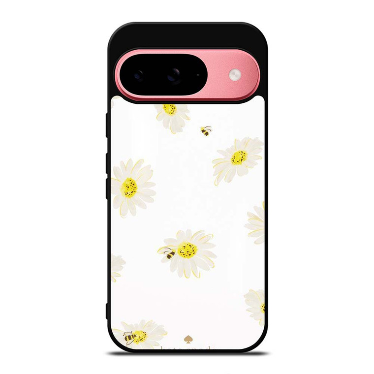 KATE SPADE FLOWER BEE Google Pixel 9 Case Cover