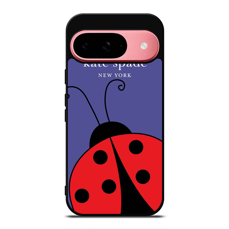 KATE SPADE LADYBUG Google Pixel 9 Case Cover