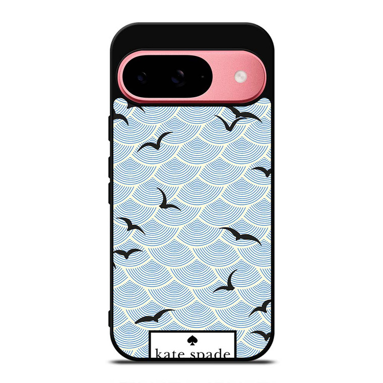 KATE SPADE SEAGULL Google Pixel 9 Case Cover