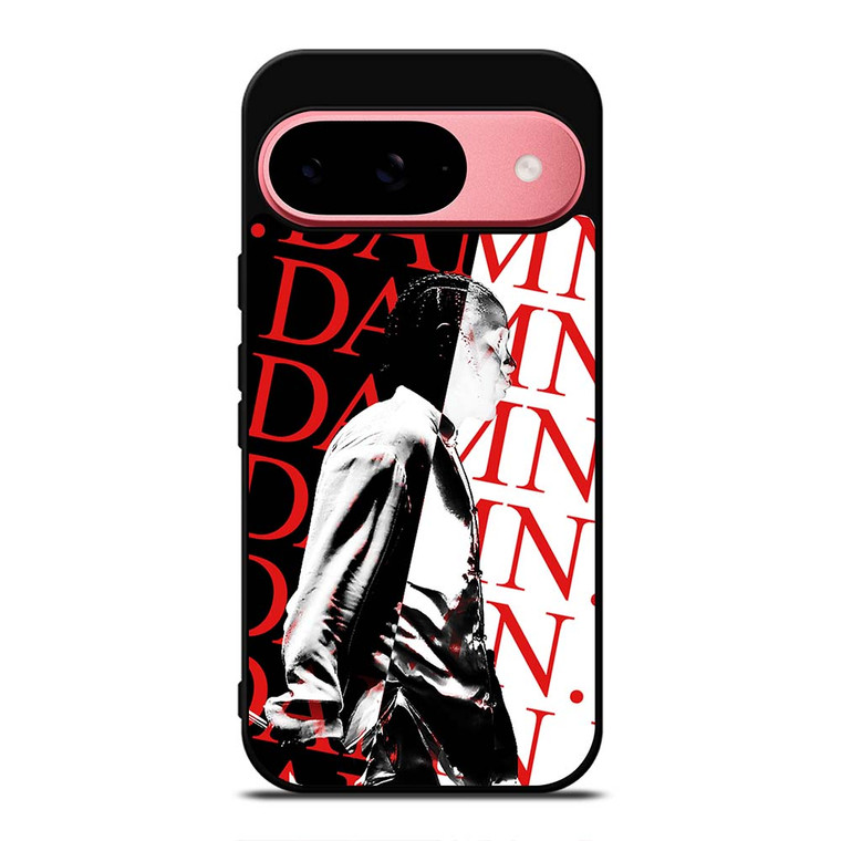 KENDRICK LAMAR DAMN ART Google Pixel 9 Case Cover
