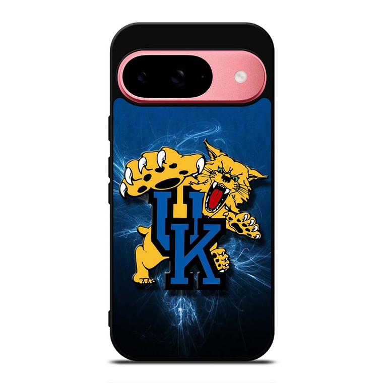 KENTUCKY WILDCATS FOOTBALL Google Pixel 9 Case Cover
