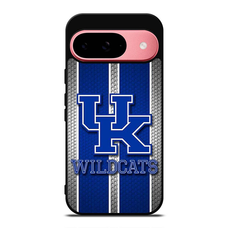 KENTUCKY WILDCATS SYMBOL Google Pixel 9 Case Cover