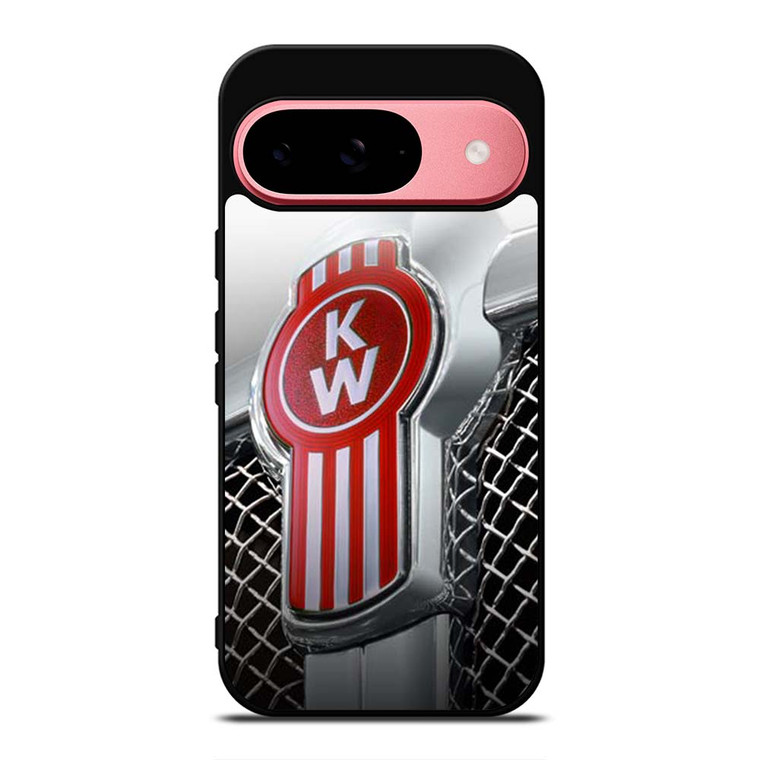 KENWORTH TRUCK EMBLEM 2 Google Pixel 9 Case Cover