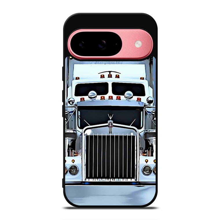 KENWORTH TRUCK LOGO Google Pixel 9 Case Cover