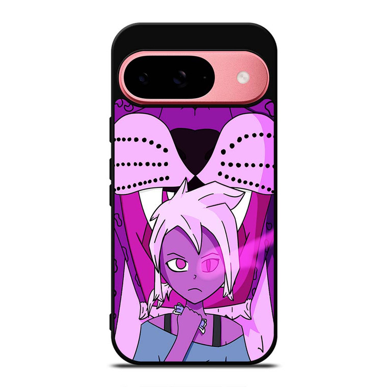KIPO AND THE AGE OF WONDERBEASTS Google Pixel 9 Case Cover