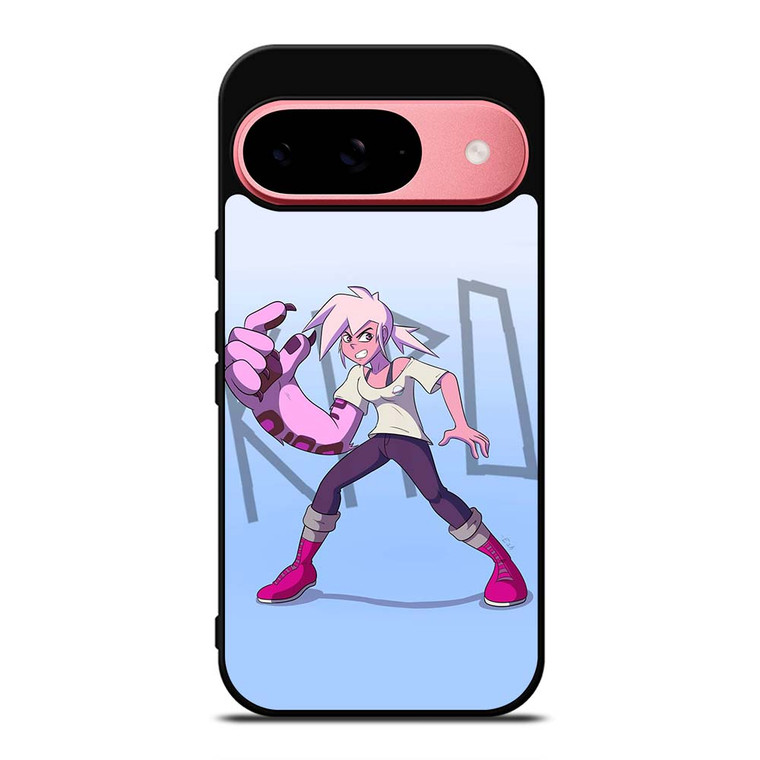 KIPO CARTOON CHARACTER 2 Google Pixel 9 Case Cover