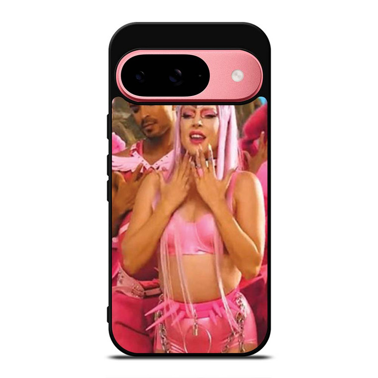 LADY GAGA STUPID LOVE Google Pixel 9 Case Cover