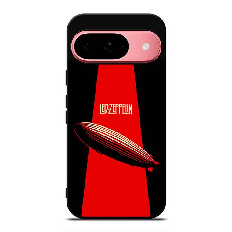 LED ZEPPELIN MOTHERSHIP ALBUM COVER Google Pixel 9 Case Cover