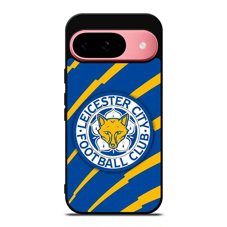 LEICESTER CITY LOGO Google Pixel 9 Case Cover