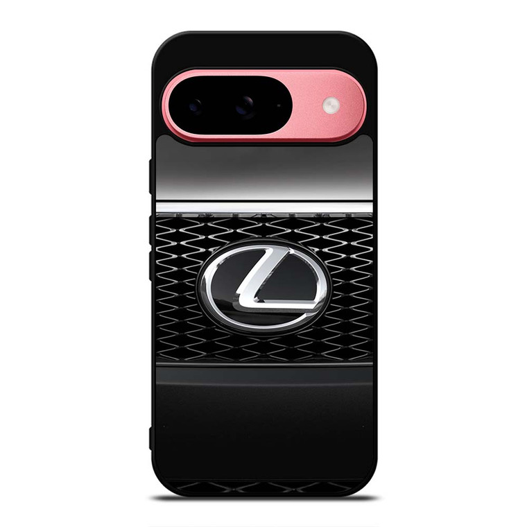 LEXUS EMBLEM Google Pixel 9 Case Cover