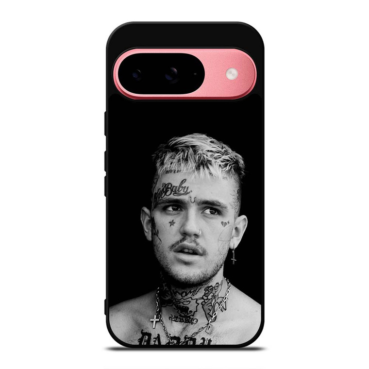 LIL PEEP RAPPER Google Pixel 9 Case Cover
