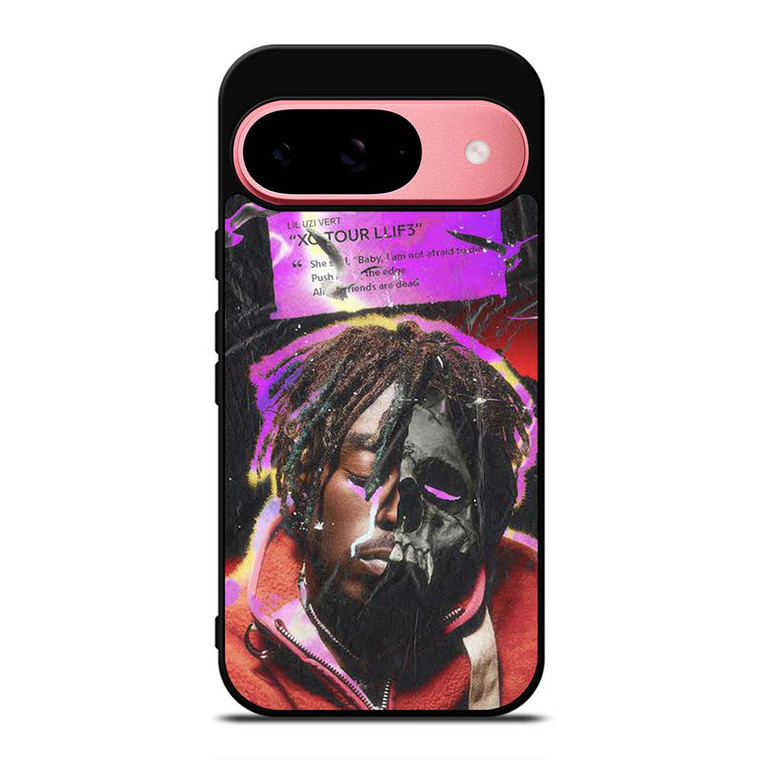 LIL UZI VERT XO TOUR LLIF3 Google Pixel 9 Case Cover