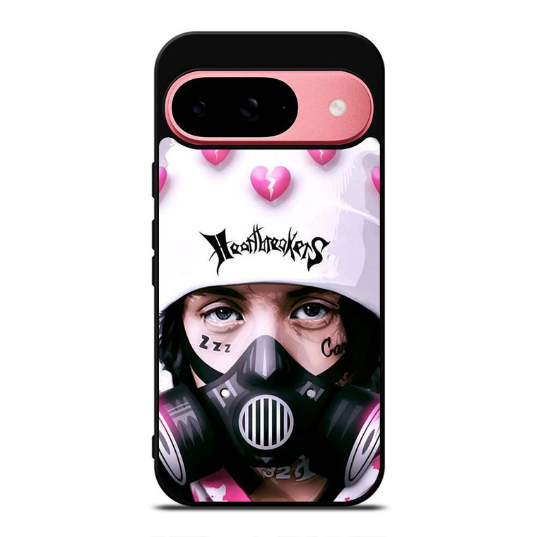 LIL XAN RAPPER Google Pixel 9 Case Cover
