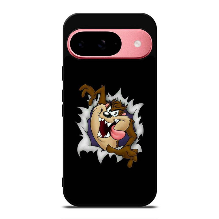 LOONEY TUNES TASMANIAN DEVIL Google Pixel 9 Case Cover