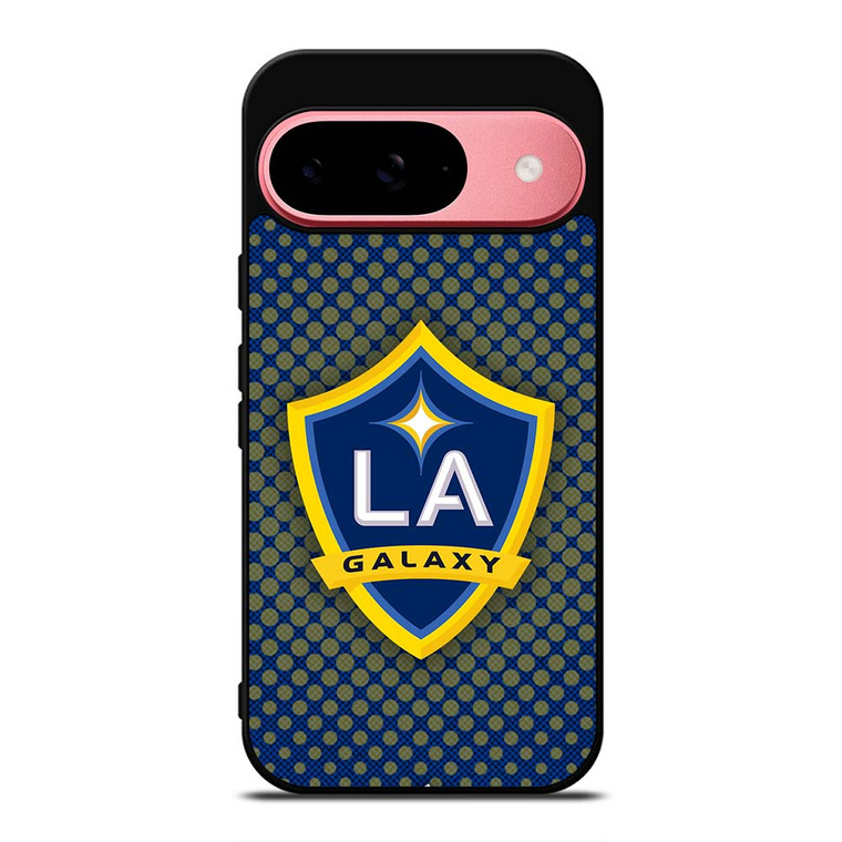 LOS ANGELES LA GALAXY SOCCER MLS ADIDAS Google Pixel 9 Case Cover