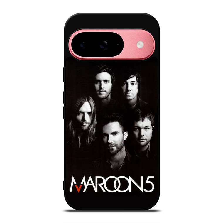 MAROON 5 ADAM LEVINE Google Pixel 9 Case Cover