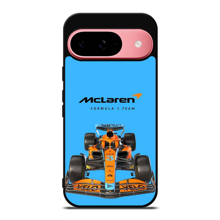 MCLAREN FORMULA 1 F1 TEAM Google Pixel 9 Case Cover
