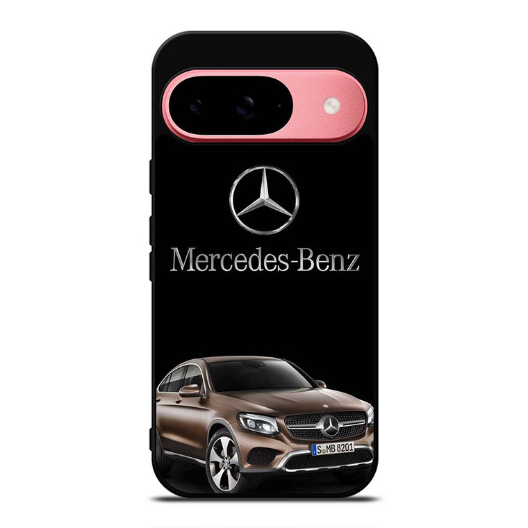 MERCEDES BENZ CAR Google Pixel 9 Case Cover