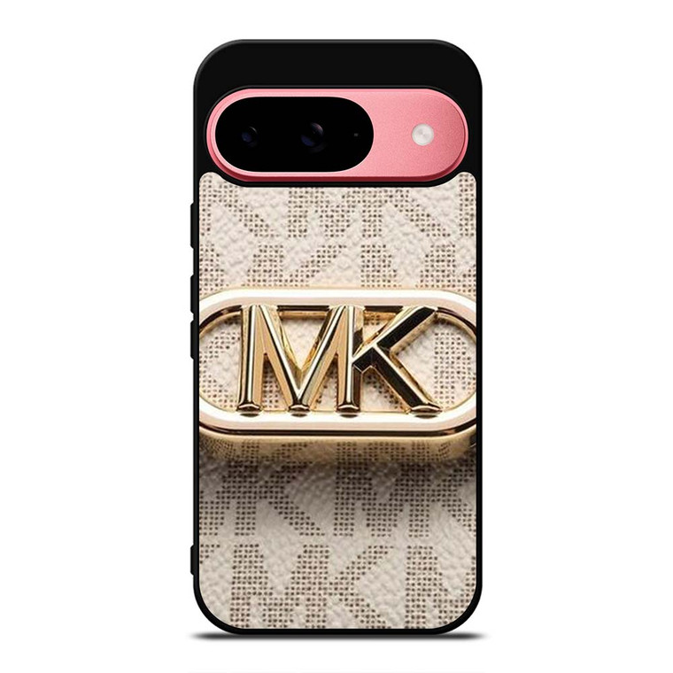 MICHAEL KORS LOGO MK BAG Google Pixel 9 Case Cover