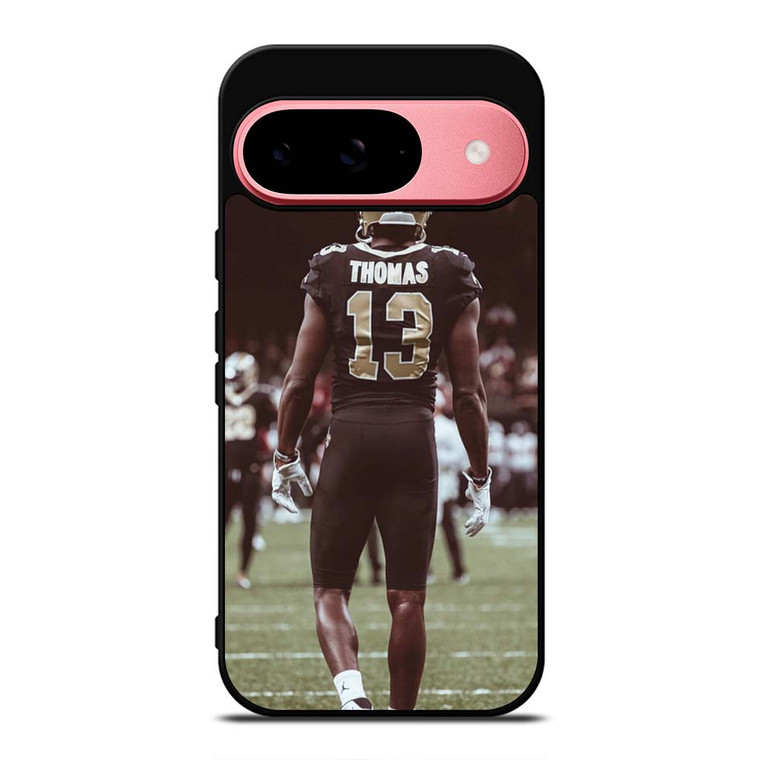 MICHAEL THOMAS NEW ORLEANS SAINTS 2 Google Pixel 9 Case Cover