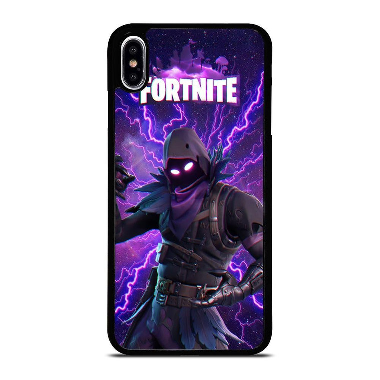 FORTNITE GAME iPhone XS Max Case Cover