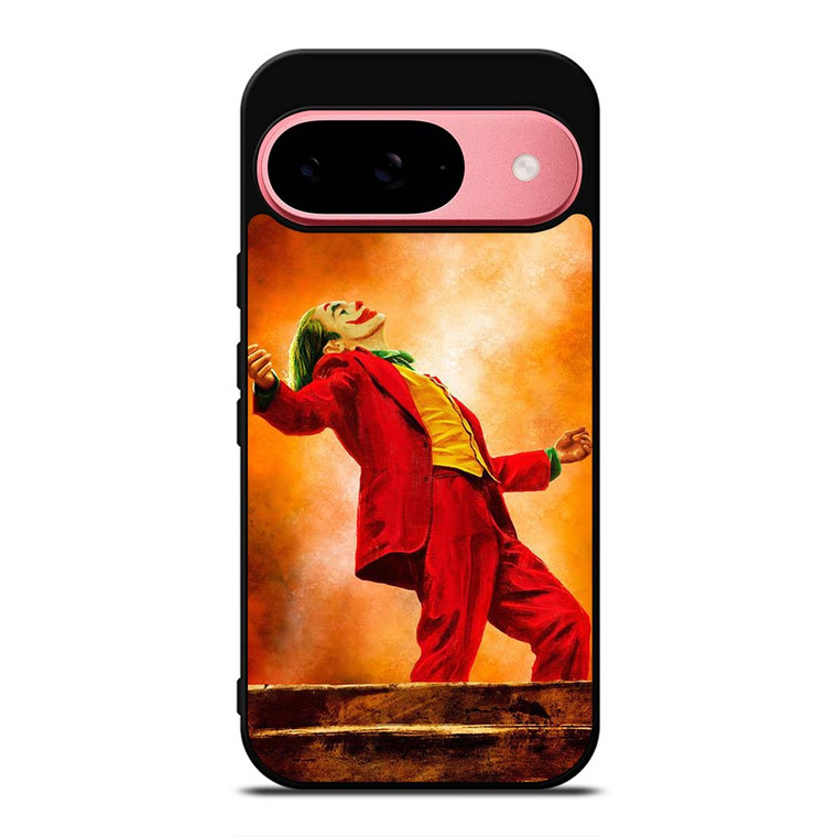 NEW JOKER DANCE Google Pixel 9 Case Cover