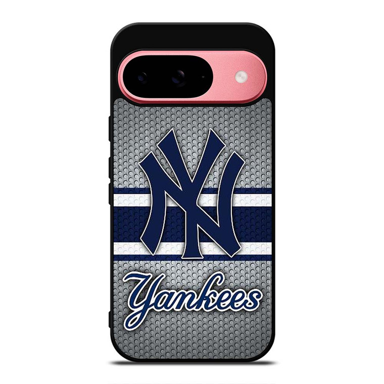 NEW YORK YANKEES ICON Google Pixel 9 Case Cover