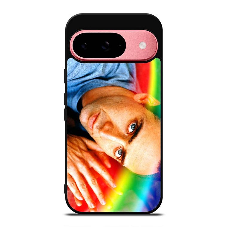 NICOLAS CAGE COLOR FULLjpg Google Pixel 9 Case Cover