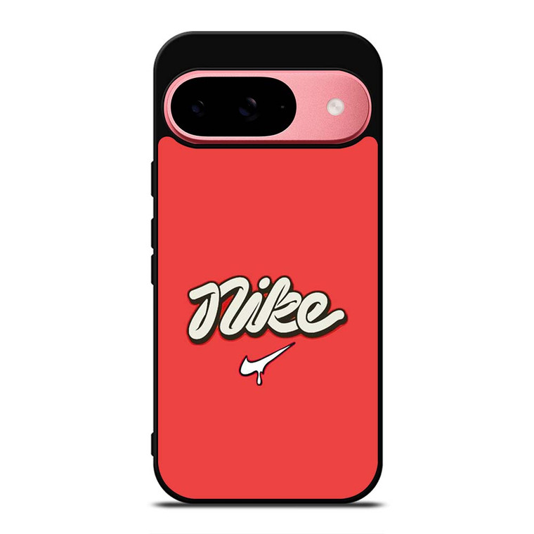 NIKE SHOES UNIQUE LOGO Google Pixel 9 Case Cover