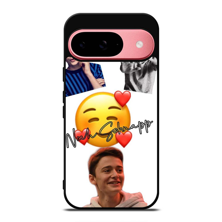 NOAH SCHNAPP CUTE Google Pixel 9 Case Cover