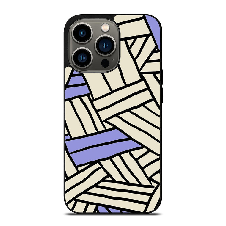 VOLLEY BAL PATTERN iPhone 13 Pro Case Cover