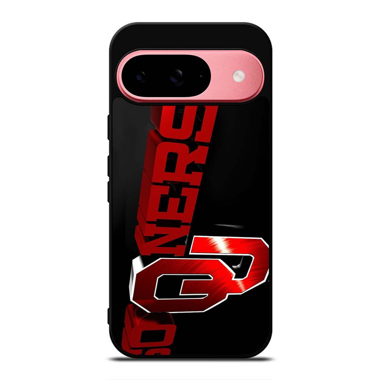 OKLAHOMA SOONERS Google Pixel 9 Case Cover