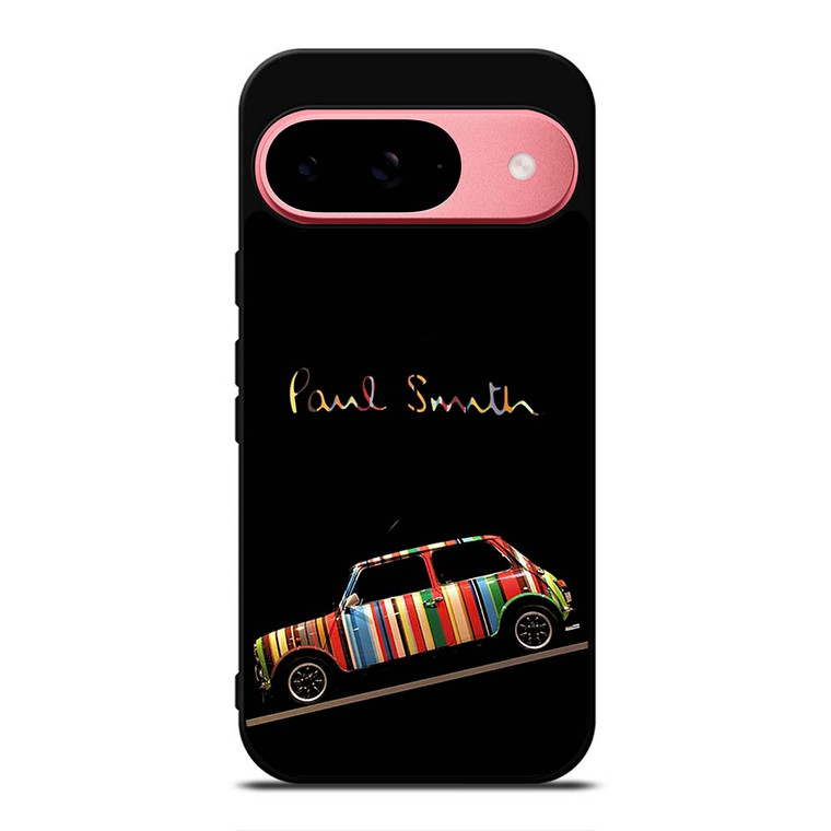PAUL SMITH STRIPE CASE Google Pixel 9 Case Cover