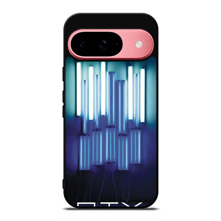 PENTATONIX PTX LOGO Google Pixel 9 Case Cover