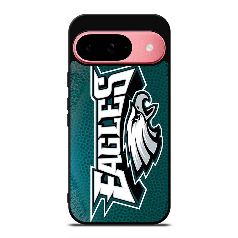 PHILADELPHIA EAGLES NFL BALL Google Pixel 9 Case Cover