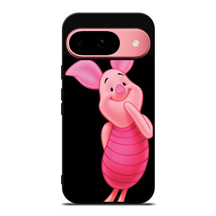 PIGLET WINNIE THE POOH CARTOON Google Pixel 9 Case Cover