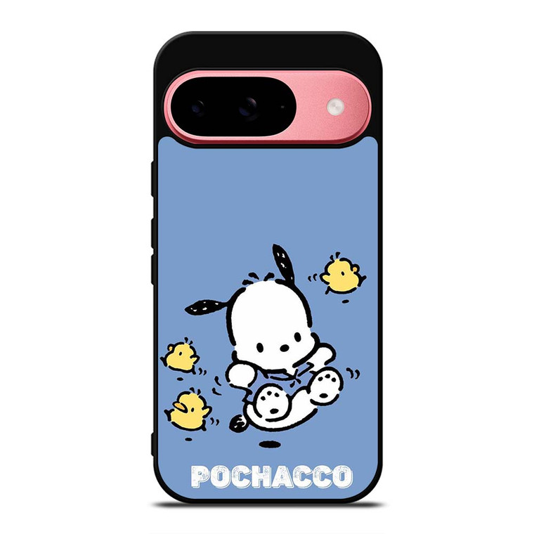 POCHACCO DOG Google Pixel 9 Case Cover