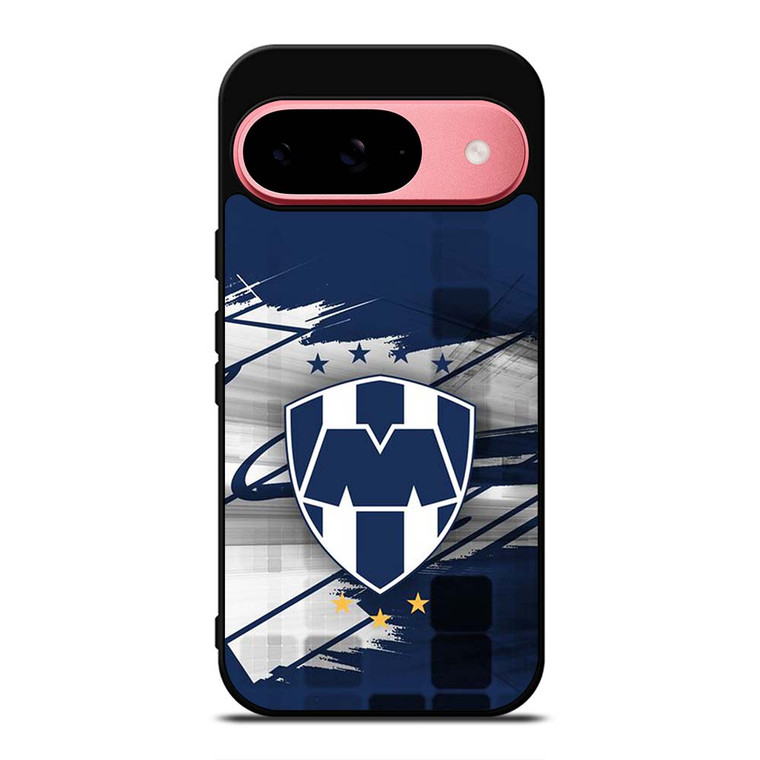 RAYADOS MONTERREY FC SYMBOL Google Pixel 9 Case Cover