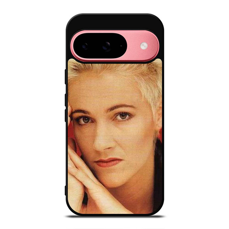 ROXETTE GUN MARIE FREDRIKSSON Google Pixel 9 Case Cover