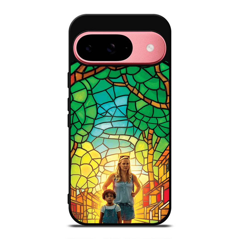 SAINT FRANCES MOVIES Google Pixel 9 Case Cover
