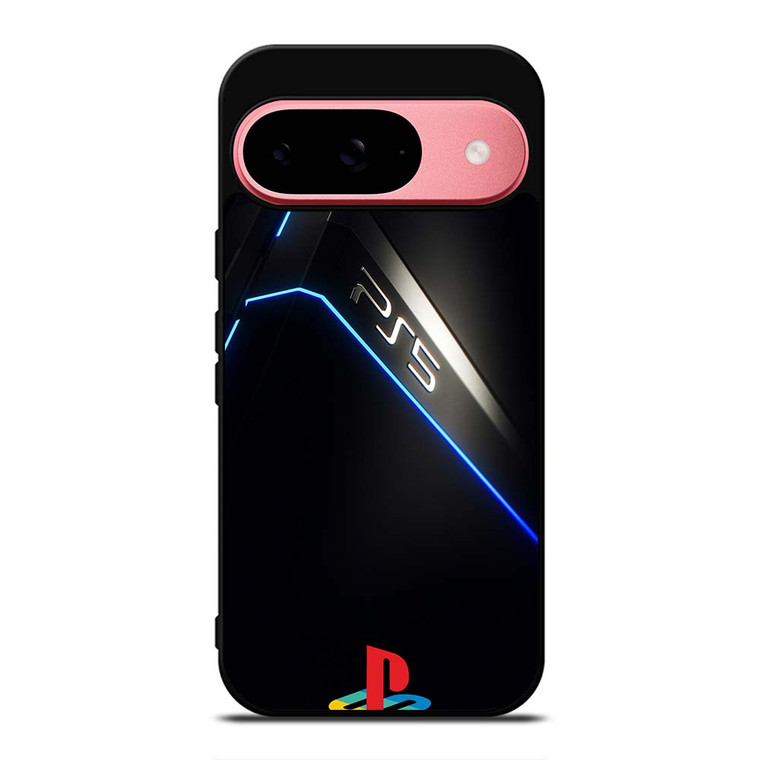 SONY PS PLAYSTATION 5 Google Pixel 9 Case Cover