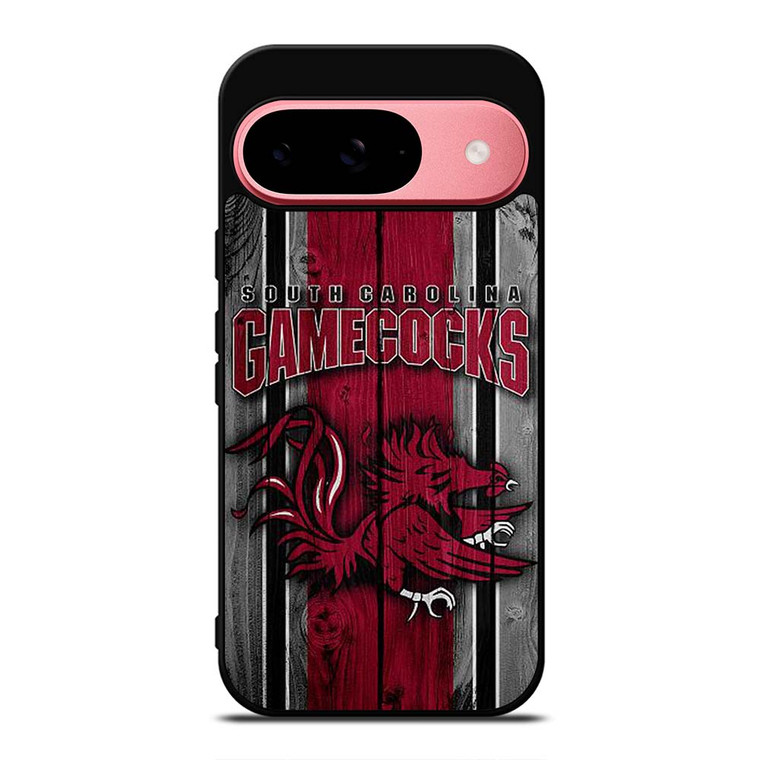 SOUTH CAROLINA GAMECOCKS 2 Google Pixel 9 Case Cover