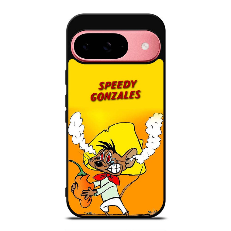 SPEEDY GONZALES CARTOON 2 Google Pixel 9 Case Cover