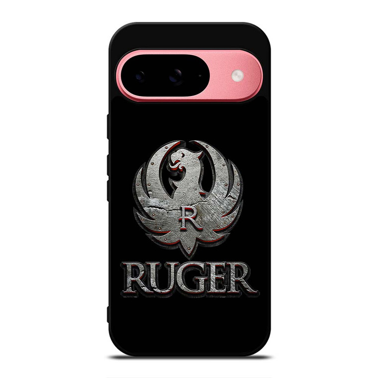 STURM RUGER FIREARM EMBLEM Google Pixel 9 Case Cover