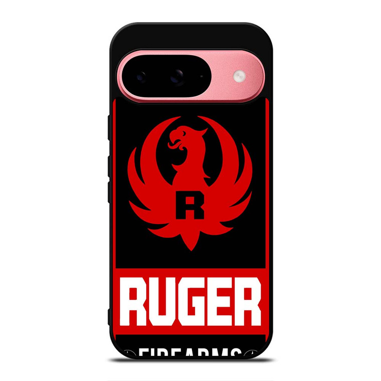 STURM RUGER FIREARMS SYMBOL Google Pixel 9 Case Cover