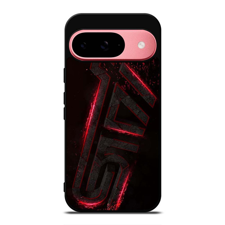 SUBARU STI LOGO Google Pixel 9 Case Cover